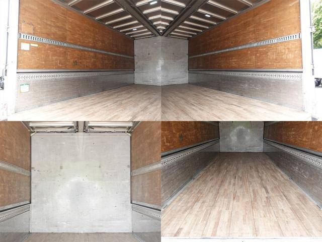 いすゞフォワードアルミウイング中型（4t）[写真08]