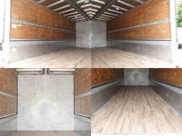 いすゞフォワードアルミウイング中型（4t）[写真09]