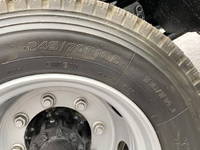 いすゞフォワードセーフティローダー増トン（6t・8t）[写真11]