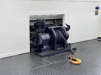 いすゞフォワードセーフティローダー増トン（6t・8t）[写真13]