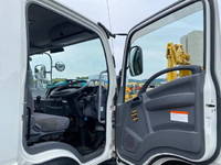 いすゞフォワードセーフティローダー増トン（6t・8t）[写真15]