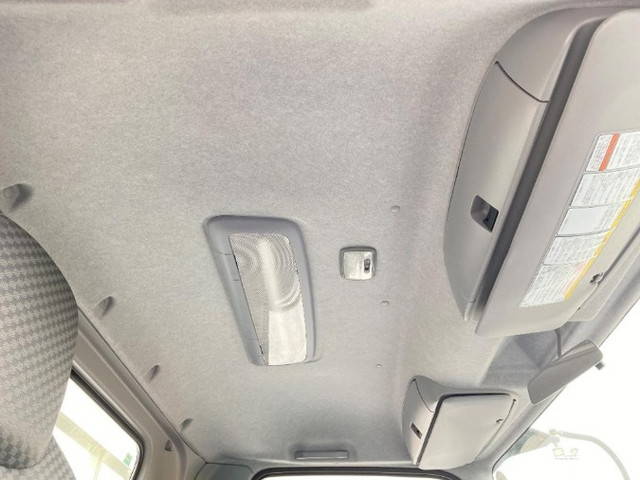 いすゞフォワードセーフティローダー増トン（6t・8t）[写真16]