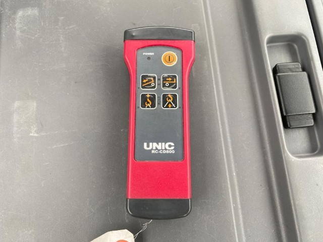 いすゞフォワードセーフティローダー増トン（6t・8t）[写真26]