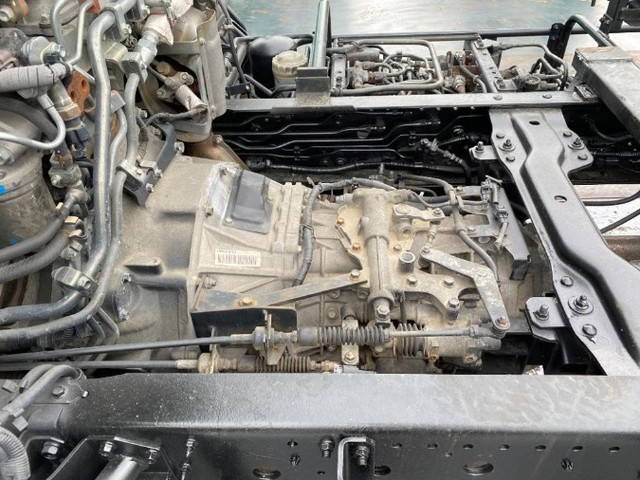 いすゞフォワードセーフティローダー増トン（6t・8t）[写真28]