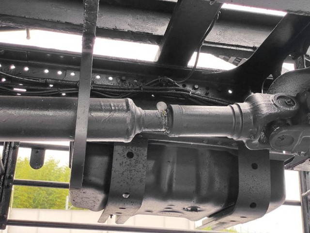 いすゞフォワードセーフティローダー増トン（6t・8t）[写真31]