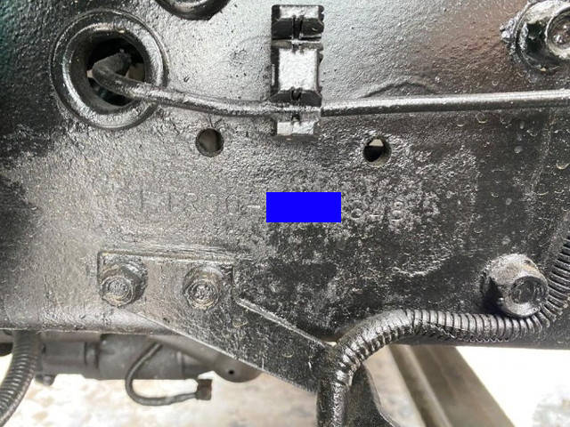 いすゞフォワードセーフティローダー増トン（6t・8t）[写真36]