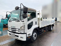 いすゞフォワードセーフティローダー増トン（6t・8t）[写真03]