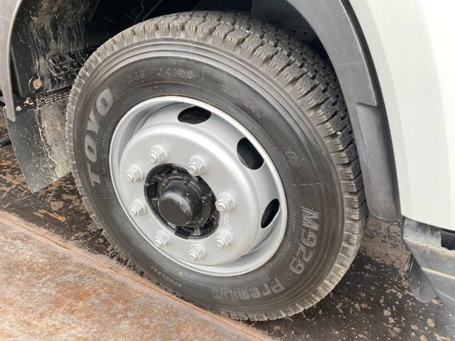 いすゞフォワードセーフティローダー増トン（6t・8t）[写真08]