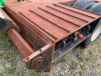 その他のメーカーその他の車種重機運搬トレーラー大型（10t）[写真15]