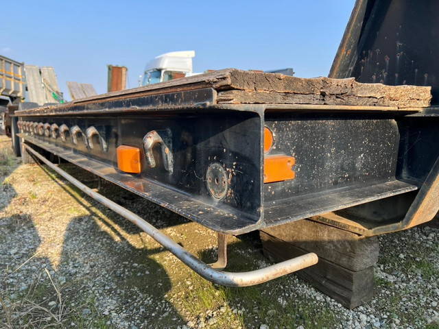 その他のメーカーその他の車種重機運搬トレーラー大型（10t）[写真21]