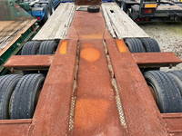 その他のメーカーその他の車種重機運搬トレーラー大型（10t）[写真09]