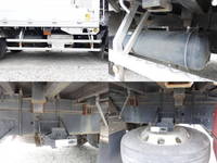 UDトラックスコンドルアルミブロック増トン（6t・8t）[写真13]