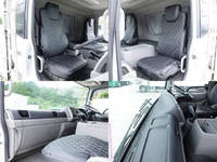 UDトラックスコンドルアルミブロック増トン（6t・8t）[写真15]