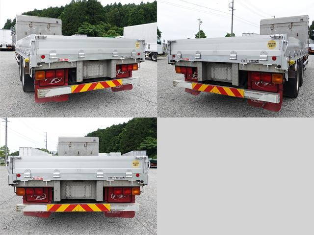 UDトラックスコンドルアルミブロック増トン（6t・8t）[写真02]