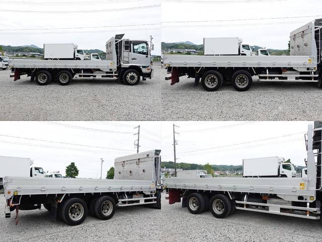 UDトラックスコンドルアルミブロック増トン（6t・8t）[写真05]