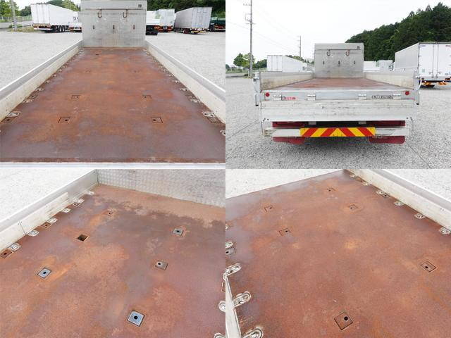 UDトラックスコンドルアルミブロック増トン（6t・8t）[写真08]