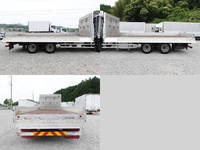 UDトラックスコンドルアルミブロック増トン（6t・8t）[写真10]