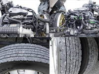 UDトラックスコンドルアルミウイング中型（4t）[写真11]