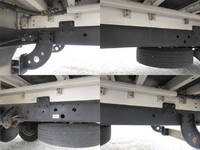 UDトラックスコンドルアルミウイング中型（4t）[写真14]