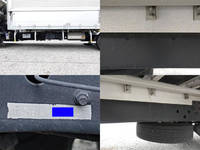 UDトラックスコンドルアルミウイング中型（4t）[写真15]