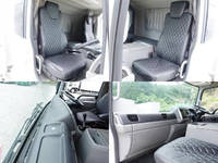 UDトラックスコンドルアルミウイング中型（4t）[写真16]