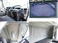 UDトラックスコンドルアルミウイング中型（4t）[写真17]