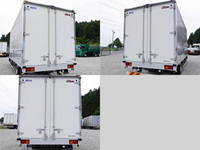 UDトラックスコンドルアルミウイング中型（4t）[写真02]