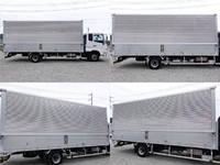 UDトラックスコンドルアルミウイング中型（4t）[写真06]