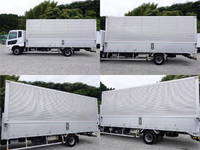 UDトラックスコンドルアルミウイング中型（4t）[写真07]