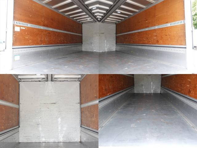 UDトラックスコンドルアルミウイング中型（4t）[写真08]