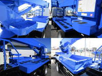 日野デュトロ高所作業車小型（2t・3t）[写真14]