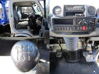 日野デュトロ高所作業車小型（2t・3t）[写真16]