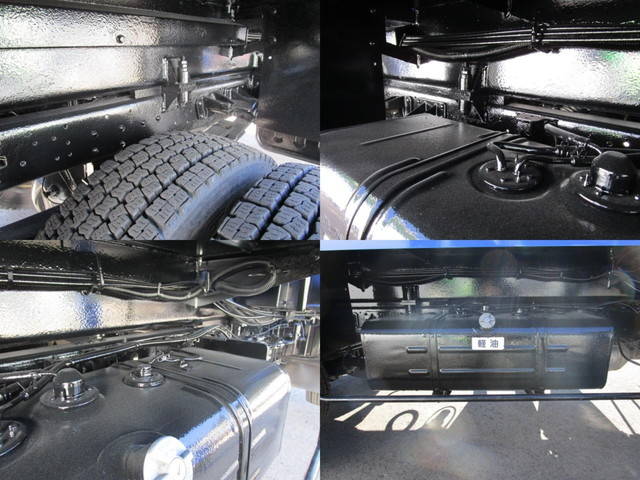 日野デュトロ高所作業車小型（2t・3t）[写真18]