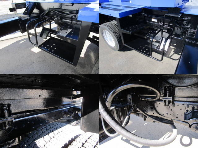 日野デュトロ高所作業車小型（2t・3t）[写真19]