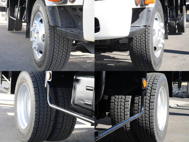 日野デュトロ高所作業車小型（2t・3t）[写真20]