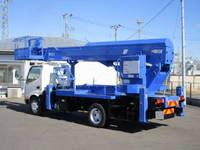 日野デュトロ高所作業車小型（2t・3t）[写真02]