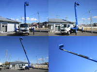 日野デュトロ高所作業車小型（2t・3t）[写真04]