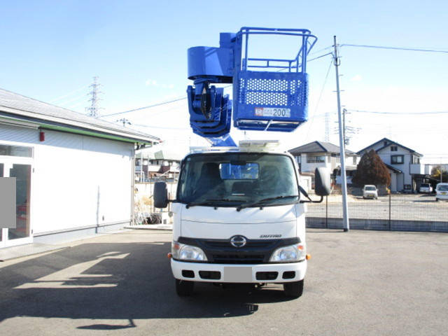 日野デュトロ高所作業車小型（2t・3t）[写真05]
