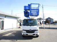 日野デュトロ高所作業車小型（2t・3t）[写真06]