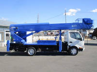 日野デュトロ高所作業車小型（2t・3t）[写真08]