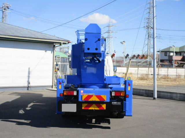 日野デュトロ高所作業車小型（2t・3t）[写真08]