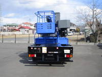 いすゞエルフ高所作業車小型（2t・3t）[写真11]