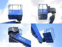 いすゞエルフ高所作業車小型（2t・3t）[写真12]