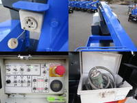 いすゞエルフ高所作業車小型（2t・3t）[写真14]