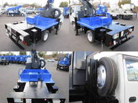 いすゞエルフ高所作業車小型（2t・3t）[写真16]