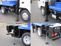 いすゞエルフ高所作業車小型（2t・3t）[写真17]