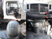 いすゞエルフ高所作業車小型（2t・3t）[写真18]