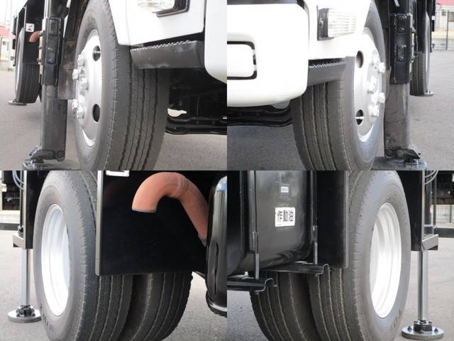 いすゞエルフ高所作業車小型（2t・3t）[写真21]