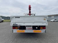 いすゞフォワードクレーン4段増トン（6t・8t）[写真10]