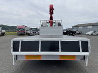 いすゞフォワードクレーン4段増トン（6t・8t）[写真11]